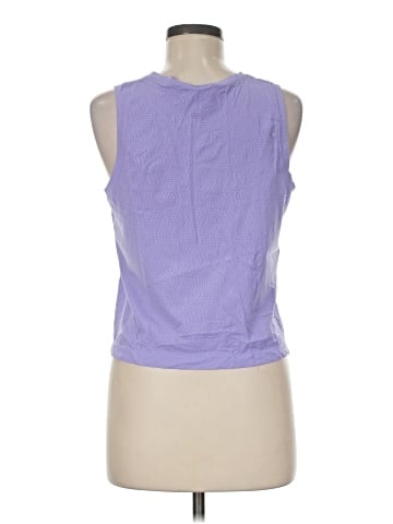 Athleta Sleeveless T-Shirt (view 2)