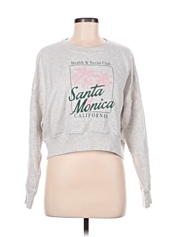Abercrombie & Fitch Sweatshirt (view 1)