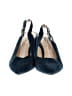 Alex Marie Blue Heels Size 10 - photo 2