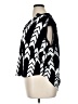 New Directions Black Sleeveless Blouse Size XL - photo 5