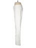 Ecru Ivory Casual Pants Size 6 - photo 5
