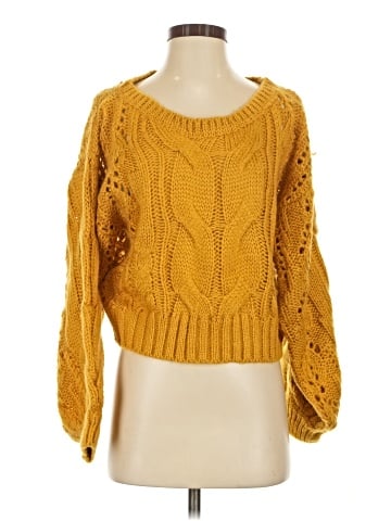 Chelsea & Violet Pullover Sweater (view 1)