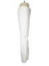 Ecru Ivory Casual Pants Size 6 - photo 4