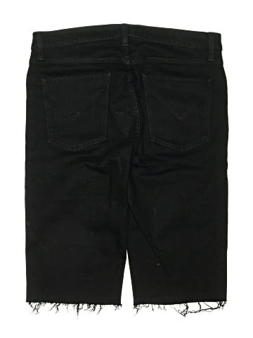Hudson Jeans Denim Shorts (view 2)