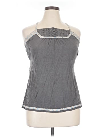Decree Tank Top (view 1)