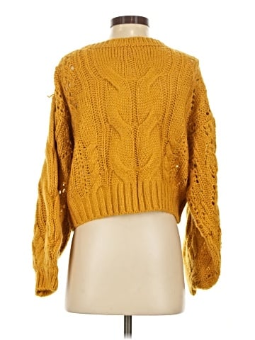 Chelsea & Violet Pullover Sweater (view 2)