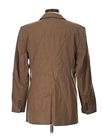 Banana Republic Wool Blazer (view 2)