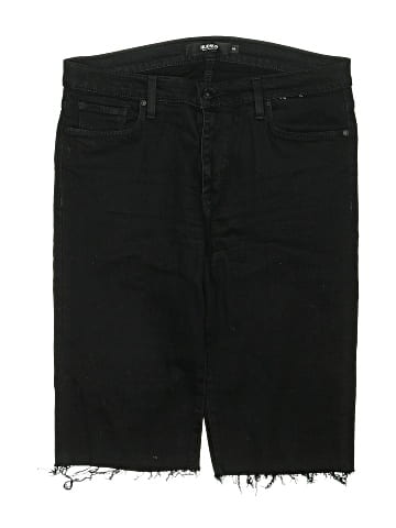Hudson Jeans Denim Shorts (view 1)