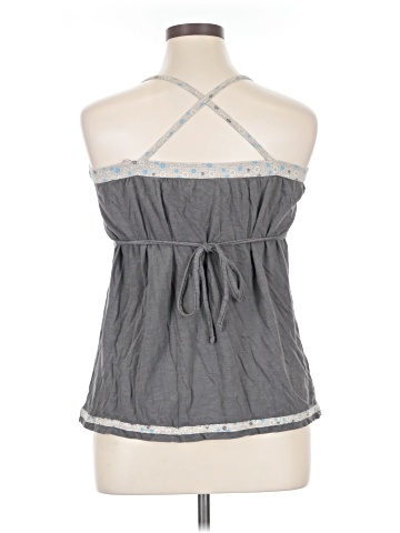 Decree Tank Top (view 2)