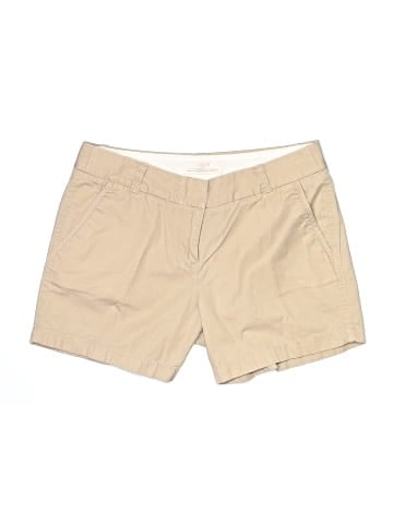 J.Crew Khaki Shorts (view 1)
