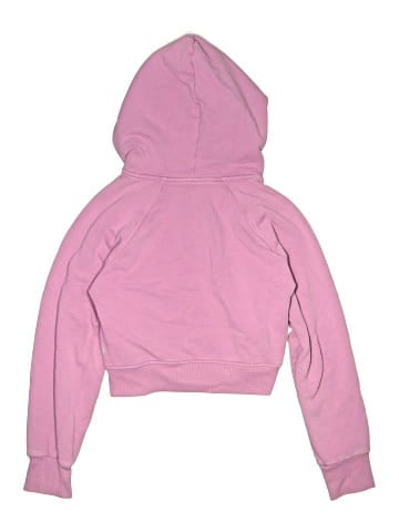 Athleta Girl Zip Up Hoodie (view 2)