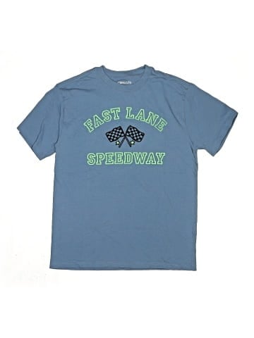 Crewcuts Short Sleeve T-Shirt (view 1)