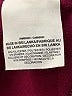 Nike Burgundy Sweatshirt Size S - photo 8