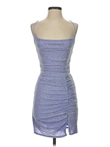 Windsor Cocktail Dress (view 1)