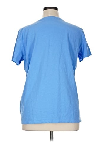 Life Is Good Short Sleeve T-Shirt (view 2)
