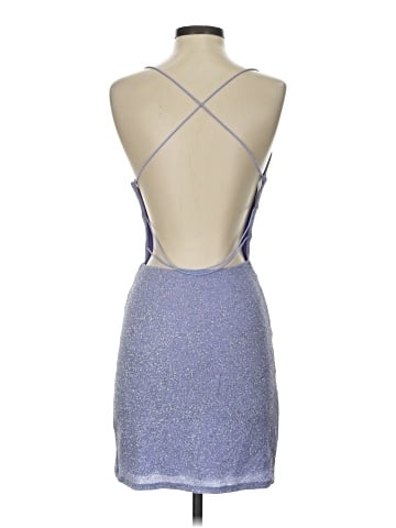 Windsor Cocktail Dress (view 2)