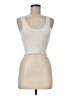 Wilfred Free Ivory Tank Top Size M - photo 1