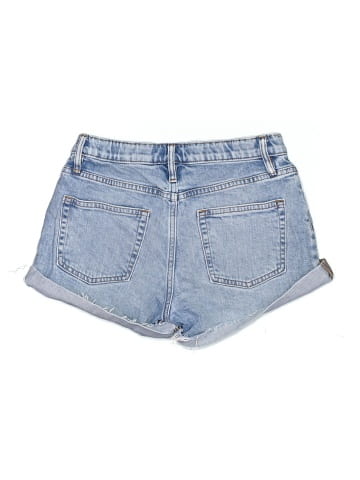 Crewcuts Denim Shorts (view 2)