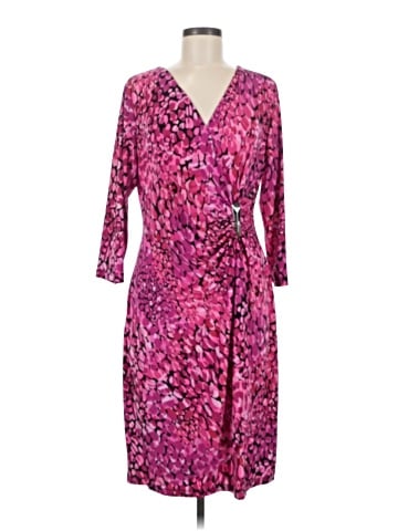 Susan Graver Cocktail Dress (view 1)