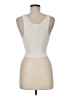 Wilfred Free Ivory Tank Top Size M - photo 2