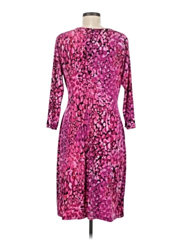 Susan Graver Cocktail Dress (view 2)