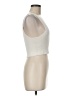 Wilfred Free Ivory Tank Top Size M - photo 4