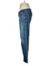 CAbi Hearts Blue Jeans Size 4 - photo 5