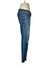 CAbi Hearts Blue Jeans Size 4 - photo 4