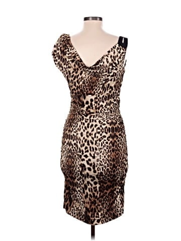 GUESS by Marciano Cocktail Dress (view 2)