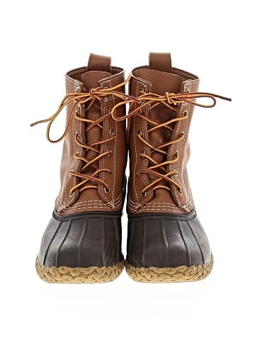 L.L.Bean Rain Boots (view 2)