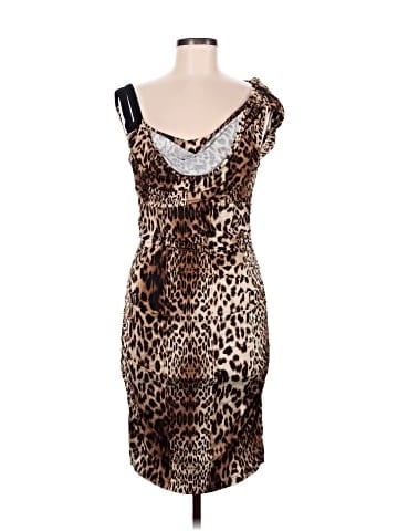 GUESS by Marciano Cocktail Dress (view 1)