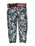 Under Armour Print Blue Active Pants Size XS (youth) - photo 2
