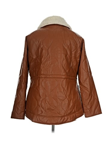 Kenneth Cole New York Coat (view 2)