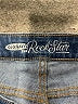 Old Navy Hearts Blue Jeans Size 10 - photo 8