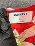 Old Navy Red Sleeveless Blouse Size 3X - photo 7