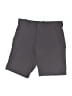 Crewcuts Solid Gray Shorts Size 6 - photo 1