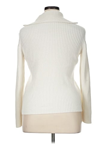 Liz Claiborne Cardigan (view 2)