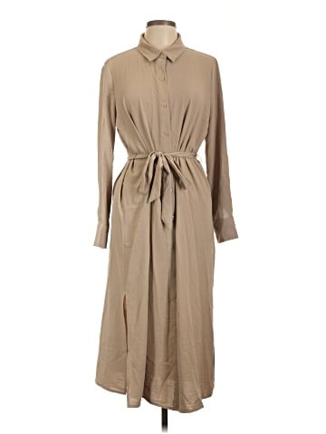 DKNY Casual Dress (view 1)
