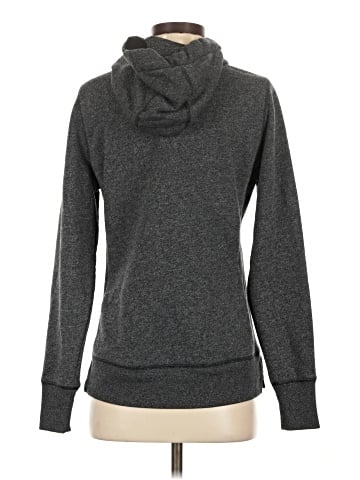 New Era Zip Up Hoodie (view 2)