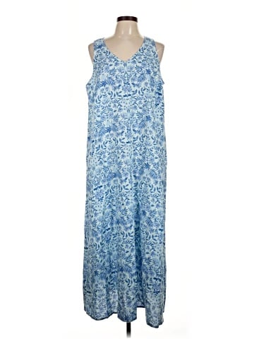 J.Jill Casual Dress (view 1)