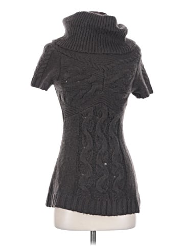 BCBGMAXAZRIA Turtleneck Sweater (view 1)