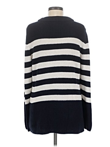 Talbots Pullover Sweater (view 2)
