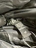 Eileen Fisher Black Coat Size S - photo 6