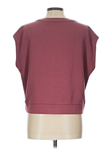 Lou & Grey Short Sleeve Top (view 2)