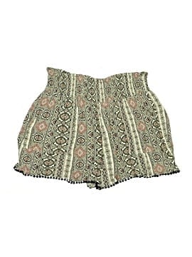 Three Dots Shorts