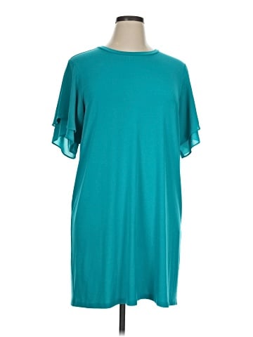 MICHAEL Michael Kors Casual Dress (view 1)