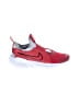 Nike Red Sneakers Size 4 1/2 (youth) - photo 1