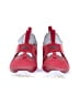 Nike Red Sneakers Size 4 1/2 (youth) - photo 2
