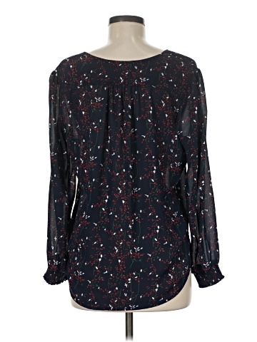 Fun2Fun Long Sleeve Blouse (view 2)