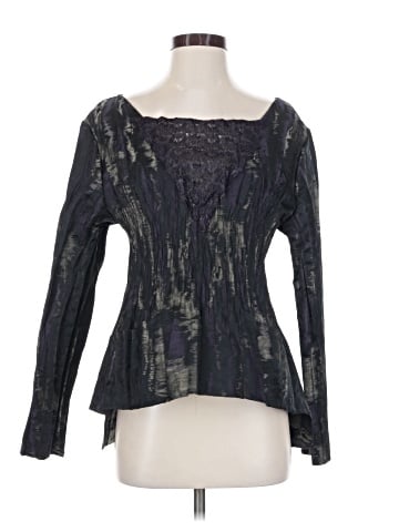 Babette Long Sleeve Top (view 1)